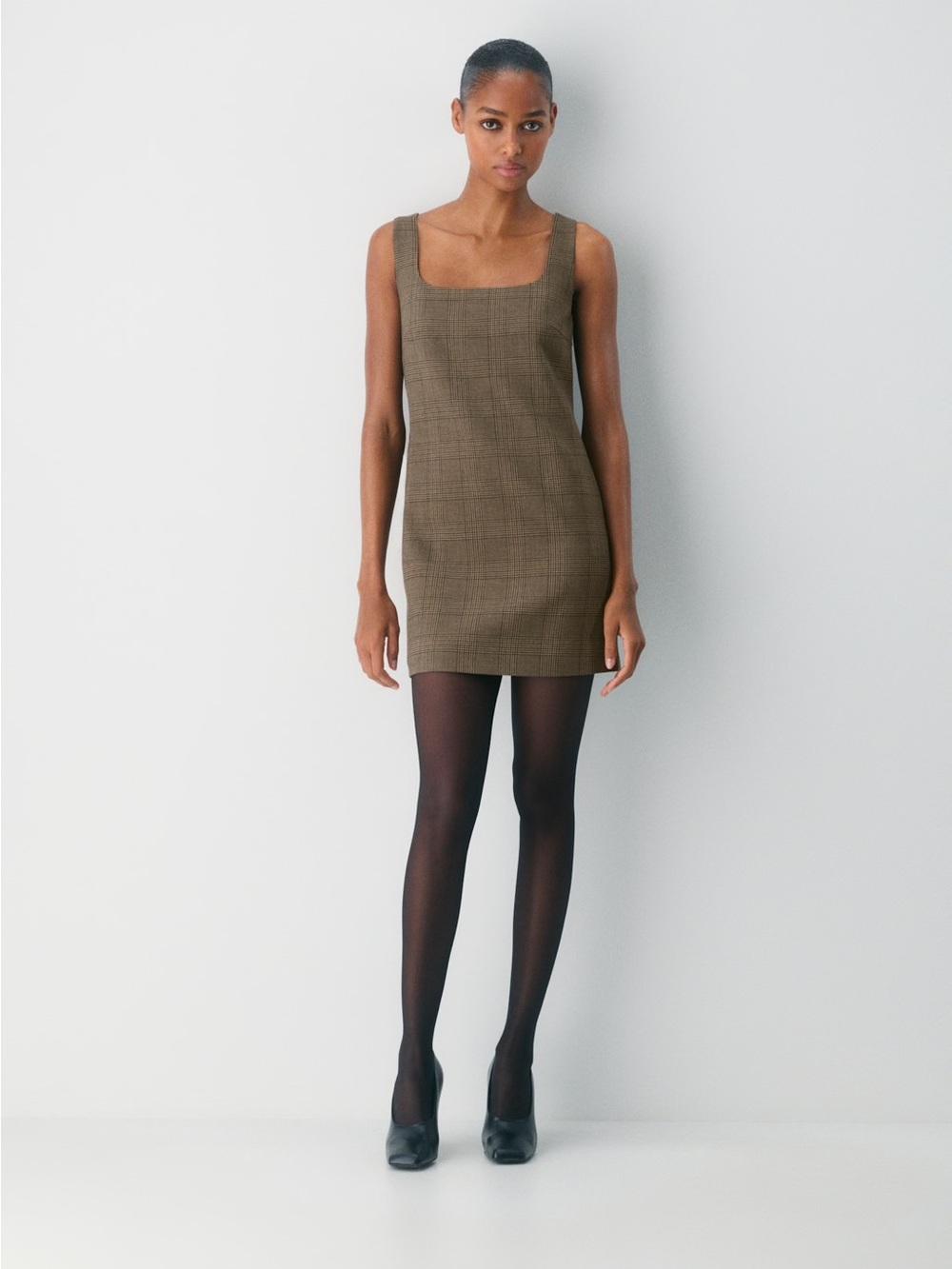 Aritzia Prudence Dress - Eversential Size 2 NWT
